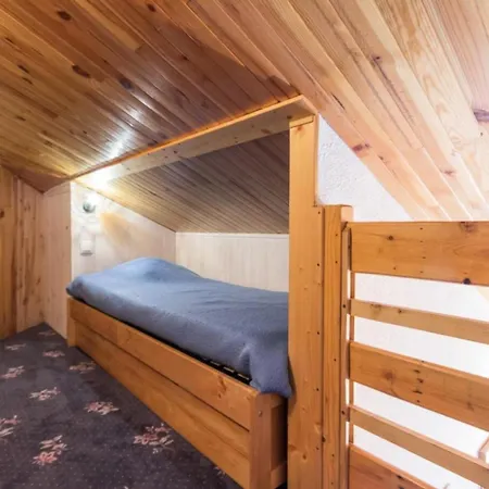 Le Tetras Lyre - Au Pied Du Telecabine Magnifique Mae-7651 *