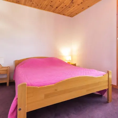 Le Tetras Lyre - Au Pied Du Telecabine Magnifique Mae-7651 لا بلاني