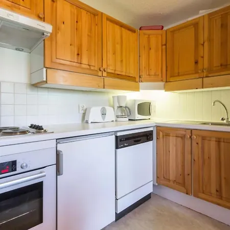 Le Tetras Lyre - Au Pied Du Telecabine Magnifique Mae-7651 *