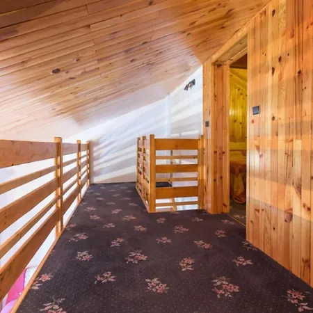 Le Tetras Lyre - Au Pied Du Telecabine Magnifique Mae-7651 Apartamento