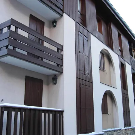 Le Tetras Lyre - Au Pied Du Telecabine Magnifique Mae-7651