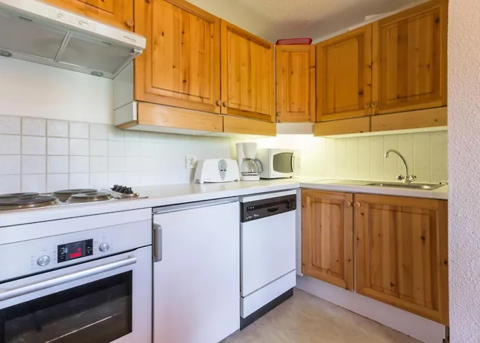 Le Tetras Lyre - Au Pied Du Telecabine Magnifique Mae-7651 *