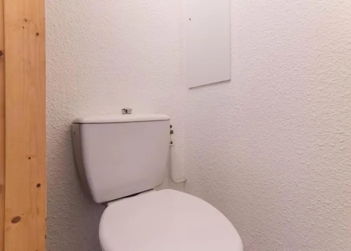 Apartment Le Tetras Lyre - Au Pied Du Telecabine Magnifique Mae-7651 *