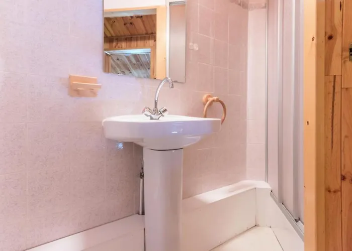 Le Tetras Lyre - Au Pied Du Telecabine Magnifique Mae-7651 *