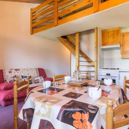 Le Tetras Lyre - Au Pied Du Telecabine Magnifique Mae-7651 Apartment La Plagne