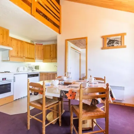 Le Tetras Lyre - Au Pied Du Telecabine Magnifique Mae-7651