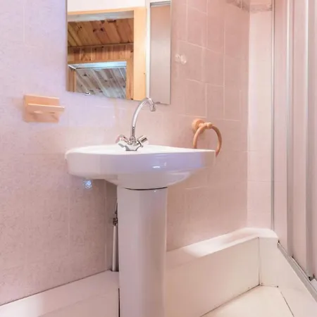 Le Tetras Lyre - Au Pied Du Telecabine Magnifique Mae-7651 *