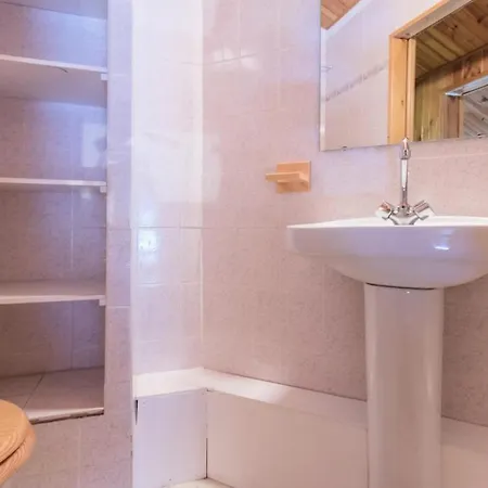 Le Tetras Lyre - Au Pied Du Telecabine Magnifique Mae-7651 Apartment *
