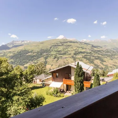 Le Tetras Lyre - Au Pied Du Telecabine Magnifique Mae-7651 Apartment La Plagne