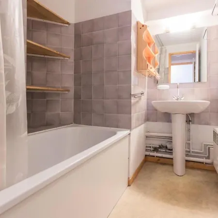 Le Tetras Lyre - Au Pied Du Telecabine Magnifique Mae-7651 *