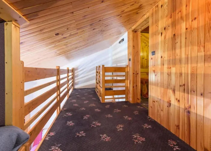 Le Tetras Lyre - Au Pied Du Telecabine Magnifique Mae-7651 Apartmán